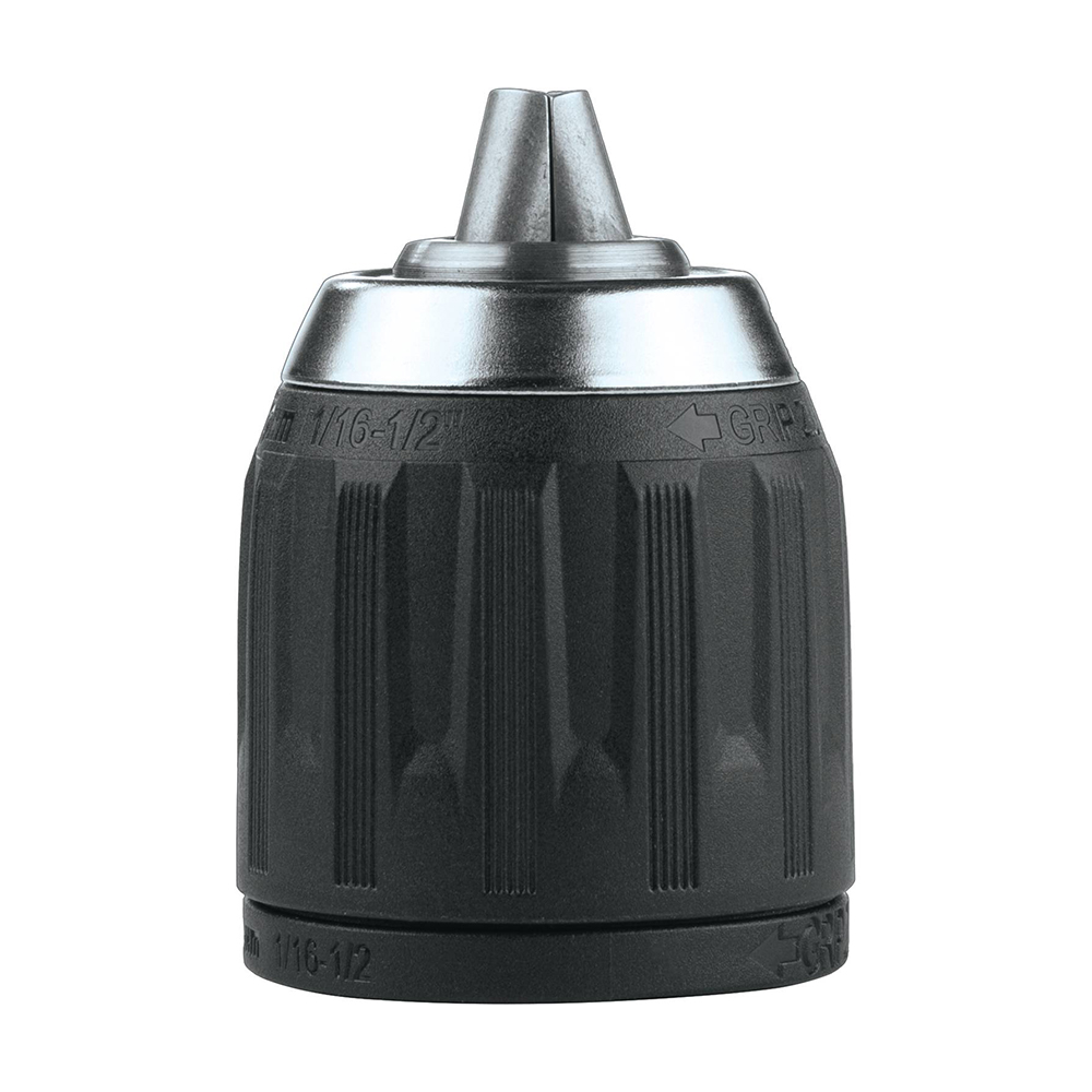 Makita 763262-8 1/2 Inch Keyless Drill Chuck, GPH02Z, GFD02Z