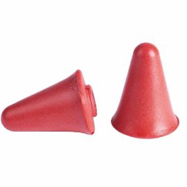 Milwaukee 48-73-3206 Replacement Foam Ear Plugs - Pack of 12