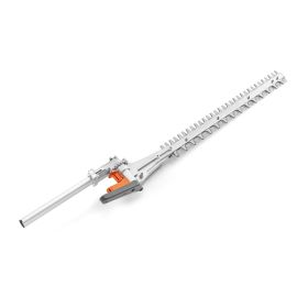 Husqvarna HA322 330LK Hedge Trimmer Attachment, 21-Inch Blade, Compatible with 330LK Combi Trimmer