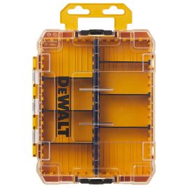 Dewalt DWAN2190 Tool Box, Tough Case, Medium, Case Only