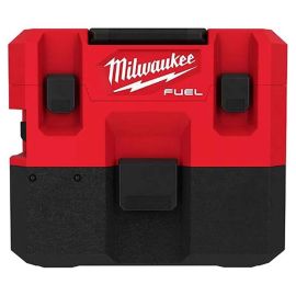 Milwaukee 0960-20 M12 Fuel 1.6 Gallon Wet/Dry Vacuum