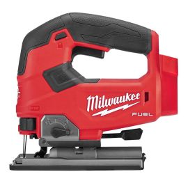 Milwaukee 2737-20 M18 Fuel D-Handle Jig Saw (Bare)