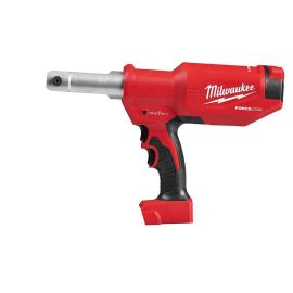Milwaukee 2977-20 M18™ FORCE LOGIC™ 6T Pistol Utility Crimper (Tool Only)