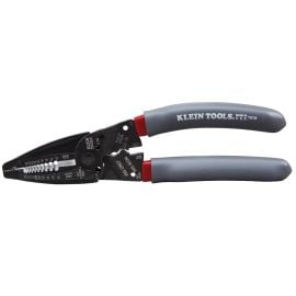 Klein Tools 1019 Klein-Kurve® Wire Stripper/Crimper Multi-Tool