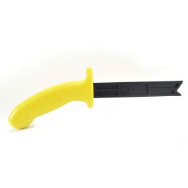 Big Horn 10226 Plastic Magnetic Push Stick (Yellow Handle with Black Stick)