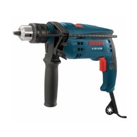 Bosch 1191VSRK 1/2 Inch Hammer Drill