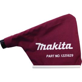 Makita 122562-9 Dust Bag Assembly for Makita 9921