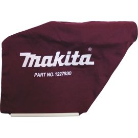 Makita 122793-0 Dust Bag for KP0800