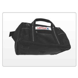 Lenox 1787426 16 Inch Contractors Tool Bag