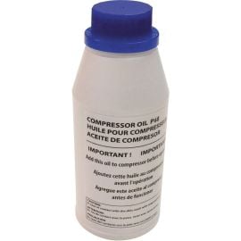 Makita 181122-A Compressor Oil (0.3QT), MAC700, MAC2400, MAC5200