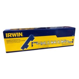 Irwin 1895088 Blue Replacement Foot for Extension Level