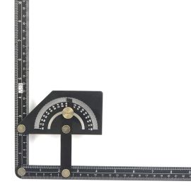 Big Horn 19071 20 Inch Large Protractor