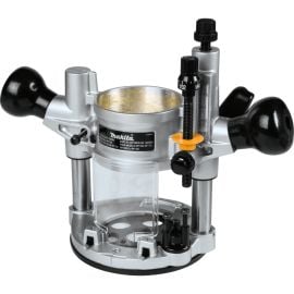 Makita 193457-3 Router Plunge Base Assembly