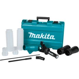 Makita 196074-8 Dust Extraction Attachment for Drilling and Demo
