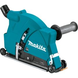 Makita 198509-5 9 Inch Dust Extraction Cutting Guard