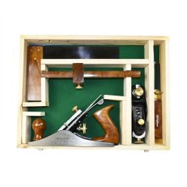 Big Horn 19876 Professional 5 Pieces Woodworking Kit