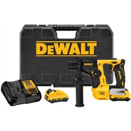 Dewalt DCH172B ATOMIC™ 20V MAX* 5/8 in Brushless Cordless SDS Plus Rotary Hammer (Tool Only)