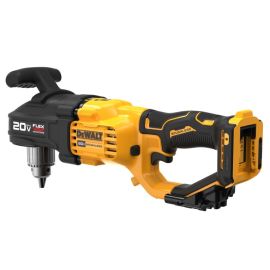 Dewalt DCD444B 20V Max* Brushless Cordless 1/2 in. Compact Stud and Joist Drill with FLEXVOLT ADVANTAGE™ (Tool Only) 