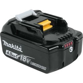 Makita ADBL1840B Outdoor Adventure™ 18V LXT® Lithium‑Ion 4.0Ah Battery