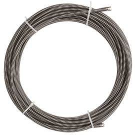 Milwaukee 48-53-2776 3/8 Inch x 75' Inner Core Drum Cable