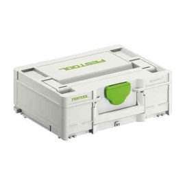 Festool 204841 Systainer³ SYS3 M 137