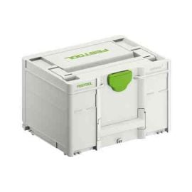 Festool 204843 Systainer³ SYS3 M 237