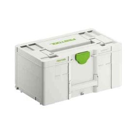 Festool 204848 Systainer³ SYS3 L 237