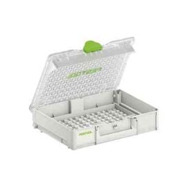 Festool 204852 Systainer³ Organizer SYS3 ORG M 89