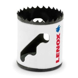Lenox 2079417 holesaw t3 ua k29l 1 13/16 46mm clam