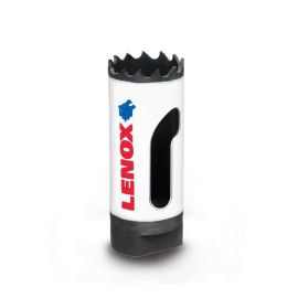 Lenox 2079524 holesaw t3 ua k15l 15/16 24mm clam