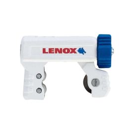Lenox 21009TC1 Tube Cutters 1/8 - 1