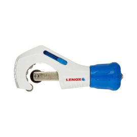 Lenox 21011TC138 Tube Cutter 1/8 to 1-3/8