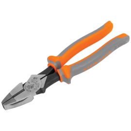 Klein Tools 2139NERINS Insulated Pliers, Side Cutters, 9 Inch