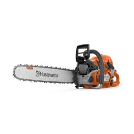 Husqvarna 562XP 59.8 cc 28 inch Gas Professional Chainsaw 050 Gauge and 3/8 Pitch