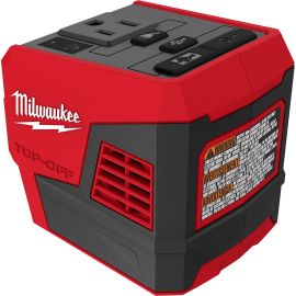Milwaukee 2846-20 M18 TOP-OFF 175W Portable Power Supply Inverter