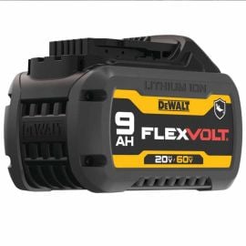 Dewalt 20V/60V Max* Flexvolt Oil-Resistant 9.0Ah** Battery