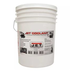 Jet 414127 5 Gallon Pail JET Bio-Degradable MW Flood Coolant