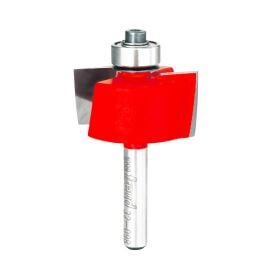 Freud 32-098 5/8 Inch Height X 3/8 Inch Deep Rabbeting Router Bit 1/4 Inch Shank