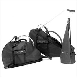 Rolatape 32-30CCB Carry Case for 30/300 Series 