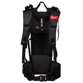 Milwaukee 3700 Backpack Harness for MX FUEL™ Concrete Vibrator