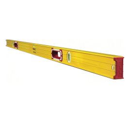 Stabila 37472 72 inch Non-Magnetic Level in Type 196