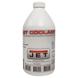 Jet 414125 1/2 Gallon JET Bio-Degradable MW Flood Coolant