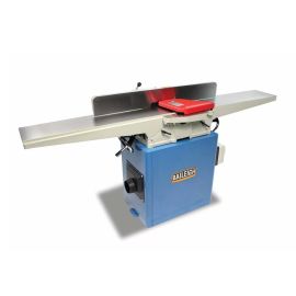 Baileigh IJ-872-HH 220V 1 Phase 2hp 8 Inch Long Bed Jointer, 72 Inch Table Length, 5000rpm, 3-1/4 Inch Helical Insert Cutter Head