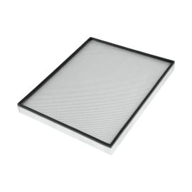 Jet 415105 Graduated Carbon Filled Charcoal filter 24 x 20 x 2 with metal frame for IAFS-1700 & IAFS-2400