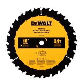 Dewalt DWA11024 10 in. 24T General Purpose Saw Blade