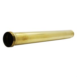 Thrifco 4400167 1-1/8 X 1 Overflow Tube