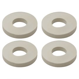 Thrifco 4400521 Seat Hinge Washers 4/Pack