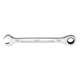 Milwaukee 45-96-9230 15/16 Inch SAE Ratcheting Combination Wrench