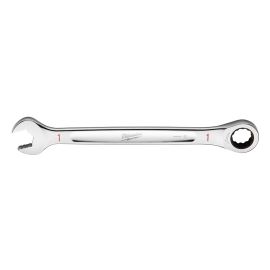 Milwaukee 45-96-9232 1 Inch SAE Ratcheting Combination Wrench