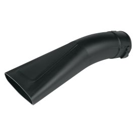 Makita 457030-6 Blower Flat End Nozzle, BHX2500